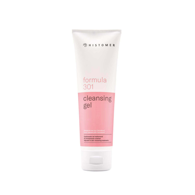 Histomer Formula 301 Face Cleansing Gel 200ml