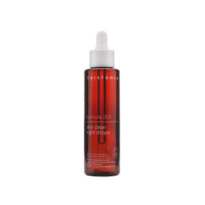 Histomer Formula 301 Skin Clear Night Drops 100ml