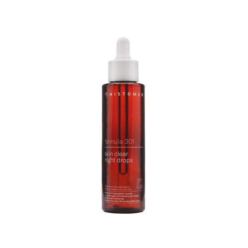 Histomer Formula 301 Skin Clear Night Drops 100ml