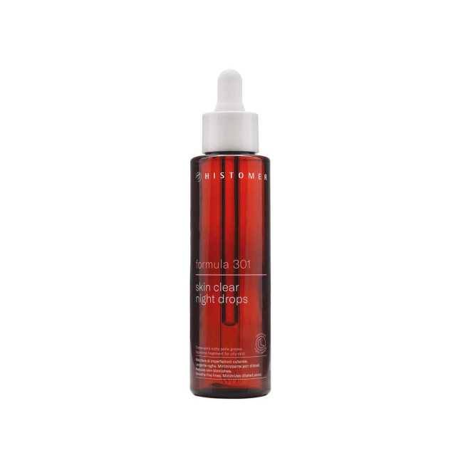 Histomer Formula 301 Skin Clear Night Drops 100ml