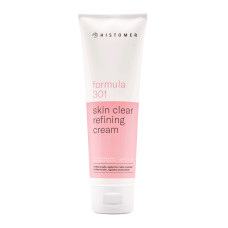Histomer Formula 301 Skin Clear Refining Cream SPF10 (125ml) — Жирна шкіра Histomer Formula 301 Skin Clear Refining Cream SPF10 (125ml) — Жирна шкіра