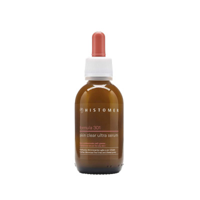 Histomer Formula 301 Skin Clear Ultra Serum 50ml Histomer Formula 301 Skin Clear Ultra Serum 50ml