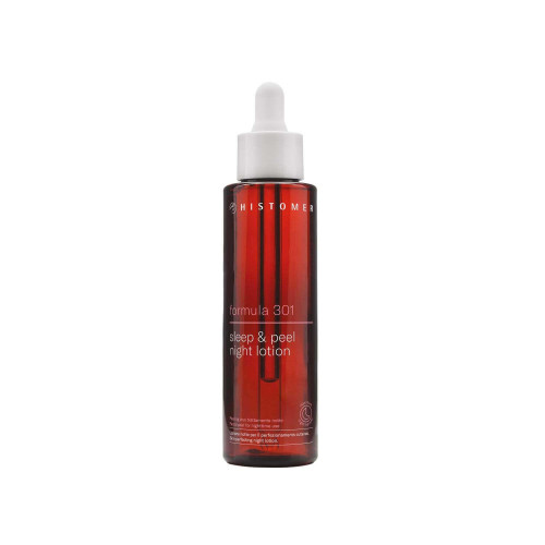 Histomer Formula 301 Sleep & Peel Night Lotion 100ml Histomer Formula 301 Sleep & Peel Night Lotion 100ml