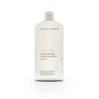 Histomer Formula 301 Body Peeling Intensive Lotion 400ml — Догляд і процедури Histomer Formula 301 Body Peeling Intensive Lotion 400ml — Догляд і процедури