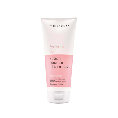 Histomer Formula 301 Action Booster Ultra Mask 200ml Histomer Formula 301 Action Booster Ultra Mask 200ml