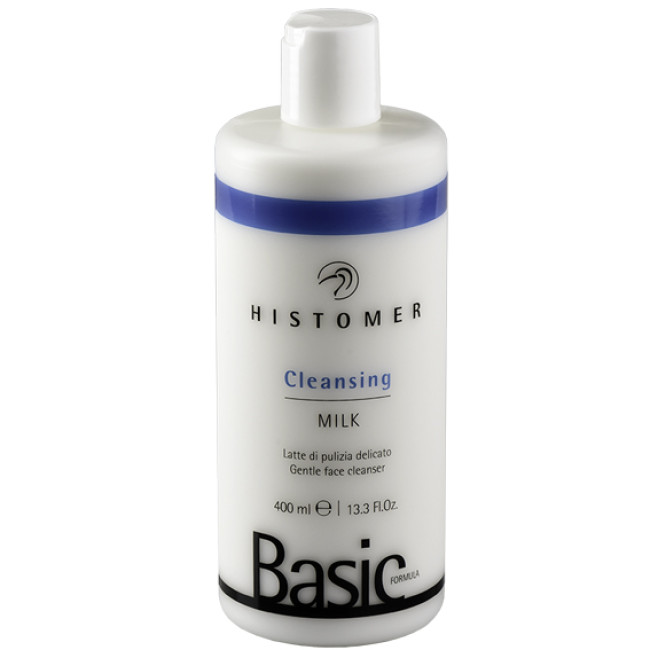 Histomer Basic Formula Cleansing Milk 400ml Histomer Basic Formula Cleansing Milk 400ml