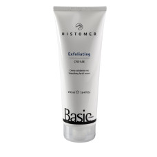 Histomer Basic Formula Exfoliating Cream 250ml — Puhastus Histomer Basic Formula Exfoliating Cream 250ml — Puhastus