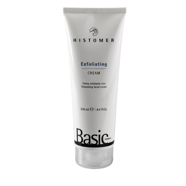 Histomer Basic Formula Exfoliating Cream 250ml