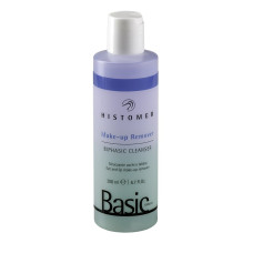 Histomer Basic Formula Eye Make-up Remover Biphasic Cleanser 200ml — Silma- ja huulehooldus Histomer Basic Formula Eye Make-up Remover Biphasic Cleanser 200ml — Silma- ja huulehooldus