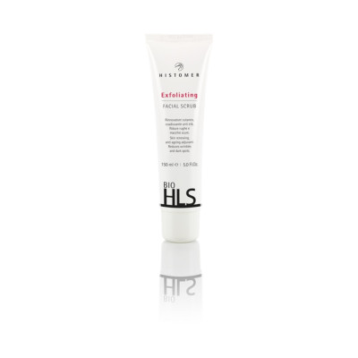 Histomer Bio HLS Exfoliating Facial Scrub 150ml