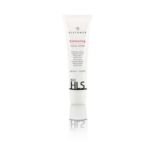 Histomer Bio HLS Exfoliating Facial Scrub 150ml Histomer Bio HLS Exfoliating Facial Scrub 150ml