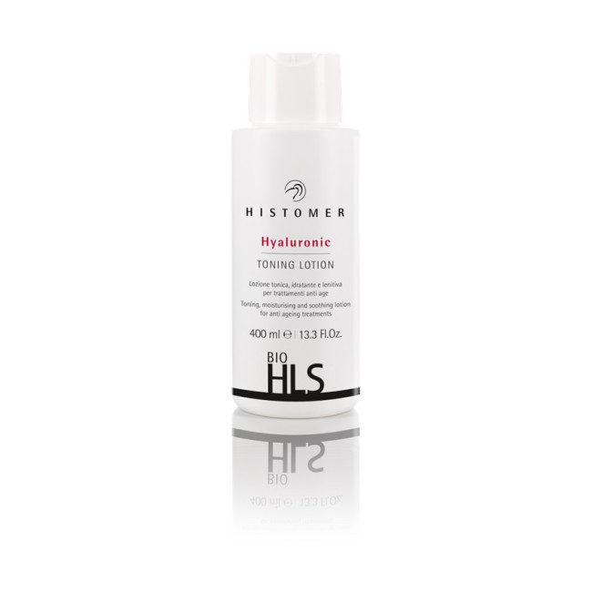Histomer Bio HLS Hyaluronic Toning Lotion 400ml Histomer Bio HLS Hyaluronic Toning Lotion 400ml