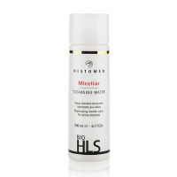 Histomer Bio HLS Micellar Cleansing Water 200ml — Reinigung Histomer Bio HLS Micellar Cleansing Water 200ml — Reinigung