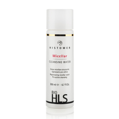 Histomer Bio HLS Micellar Cleansing Water 200ml