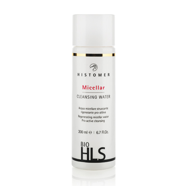 Histomer Bio HLS Micellar Cleansing Water 200ml Histomer Bio HLS Micellar Cleansing Water 200ml