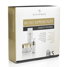 Histomer Bio HLS Supreme Filler Complete Treatment — Küps nahk 45+ Histomer Bio HLS Supreme Filler Complete Treatment — Küps nahk 45+