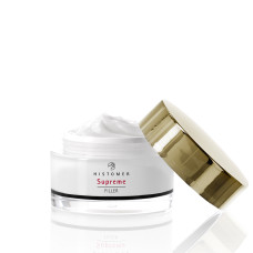 Histomer Bio HLS Supreme Filler SPF10+ (50ml) — Küps nahk 45+ Histomer Bio HLS Supreme Filler SPF10+ (50ml) — Küps nahk 45+