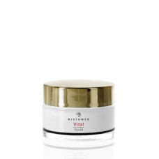 Histomer Bio HLS Vital Filler SPF10+ (50ml) — Küps nahk 45+