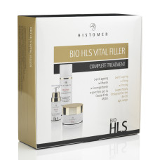 Histomer Bio HLS Vital Filler Complete Treatment — Komplektid Histomer Bio HLS Vital Filler Complete Treatment — Komplektid