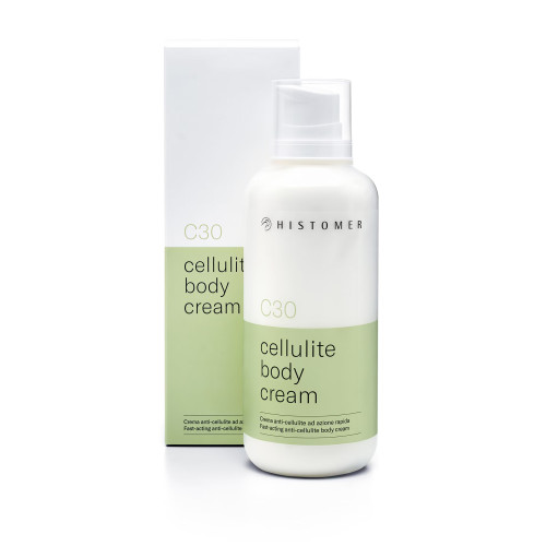 Histomer C30 Cellulite Body Cream 400ml Histomer C30 Cellulite Body Cream 400ml