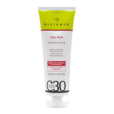 Histomer C30 Lipo Gym Refining Cream 250ml — Behandlung