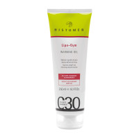 Histomer C30 Lipo Gym Warming Gel 250ml — Догляд і процедури Histomer C30 Lipo Gym Warming Gel 250ml — Догляд і процедури