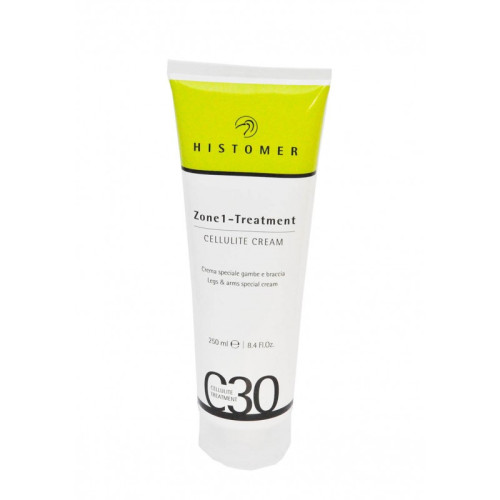 Histomer C30 Zone 1 Cellulite Treatment Legs and Arms Cream 250ml Histomer C30 Zone 1 Cellulite Treatment Legs and Arms Cream 250ml