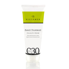 Histomer C30 Zone 2 Cellulite Treatment Cream Tummy and Buttocks Cream 250ml — Behandlung