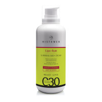 Histomer C30 Lipo Gym Slimming Body Cream 400ml Histomer C30 Lipo Gym Slimming Body Cream 400ml