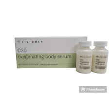 Histomer C30 Fast Action Slimming Adjuvant Oxygenating Serum 18ml — Tratamiento Histomer C30 Fast Action Slimming Adjuvant Oxygenating Serum 18ml — Tratamiento