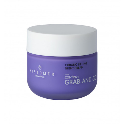 Histomer ContinVe Chrono Lifting Cream 50ml Histomer ContinVe Chrono Lifting Cream 50ml