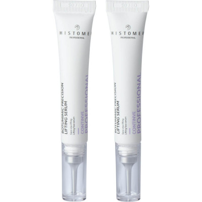 Histomer ContinVe Botumimic Precision Lifting Serum (2x10ml) Histomer ContinVe Botumimic Precision Lifting Serum (2x10ml)