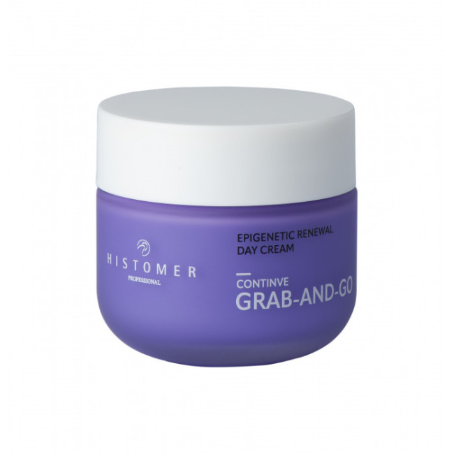 Histomer ContinVe Epigenetic Renewal Day Cream 50ml Histomer ContinVe Epigenetic Renewal Day Cream 50ml
