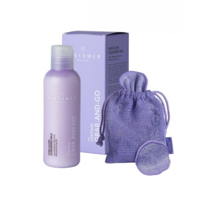Histomer ContinVe Pure Glow Cleansing Milk 150ml Histomer ContinVe Pure Glow Cleansing Milk 150ml