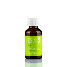 Histomer Doctor Baxter N-4 Pro-Active Nail Solution 15ml — Manos, uñas y pies Histomer Doctor Baxter N-4 Pro-Active Nail Solution 15ml — Manos, uñas y pies