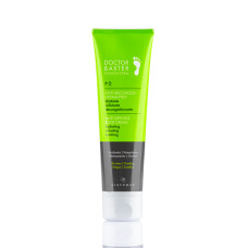 Histomer Doctor Baxter P-2 Anti-Dryness Foot Cream 100ml — Manos, uñas y pies Histomer Doctor Baxter P-2 Anti-Dryness Foot Cream 100ml — Manos, uñas y pies
