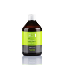 Histomer Doctor Baxter S-2 Saline Foot Bath 500ml — Manos, uñas y pies Histomer Doctor Baxter S-2 Saline Foot Bath 500ml — Manos, uñas y pies