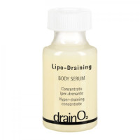 Histomer Drain O2 Lipo Draining Body Serum 18ml — Hooldus Histomer Drain O2 Lipo Draining Body Serum 18ml — Hooldus