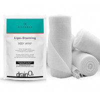 Histomer Drain O2 Lipo Draining Body Wrap — Уход и процедуры Histomer Drain O2 Lipo Draining Body Wrap — Уход и процедуры