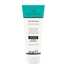 Histomer Drain O2 Lipo Draining Cryo Professional Body Cream 250ml — Hooldus Histomer Drain O2 Lipo Draining Cryo Professional Body Cream 250ml — Hooldus