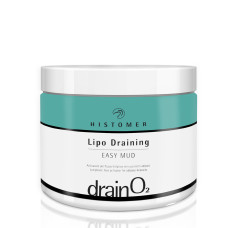 Histomer Drain O2 Lipo Draining Easy Mud 500ml — Hooldus Histomer Drain O2 Lipo Draining Easy Mud 500ml — Hooldus