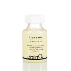 Histomer Drain O2 Lipo Lytic Body Serum 15x18ml — Уход и процедуры Histomer Drain O2 Lipo Lytic Body Serum 15x18ml — Уход и процедуры