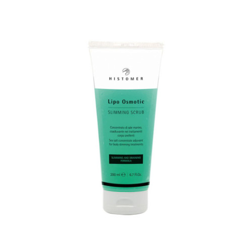 Histomer Drain O2 Lipo Osmotic Slimming Scrub 200ml