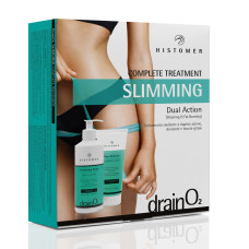 Histomer Drain O2 Slimming Complete Treatment — Hooldus Histomer Drain O2 Slimming Complete Treatment — Hooldus