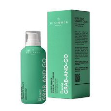 Histomer Drain O2 Ultra Shape Cellulite Cream 400ml — Anti-Cellulite & Figurpflege