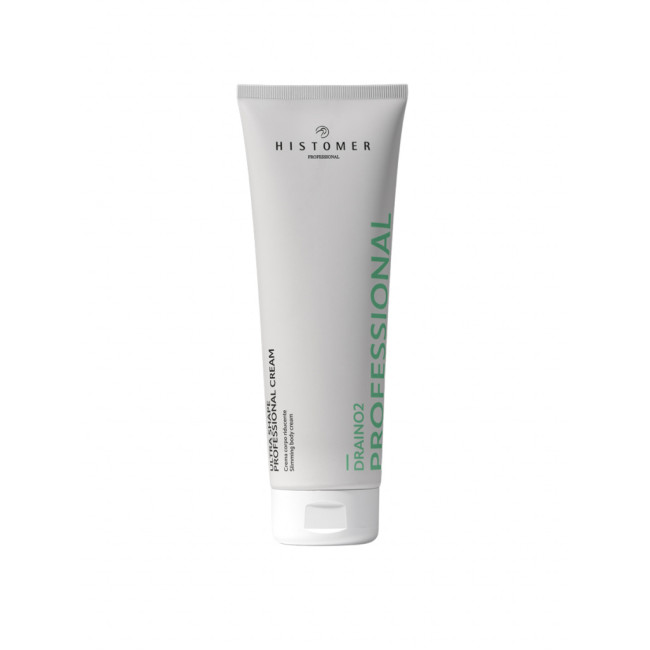 Histomer Drain O2 Ultra Shape Professional Slimming Cream 250ml