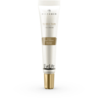 Histomer Eye Life Golden Code Eye Cream 15ml Histomer Eye Life Golden Code Eye Cream 15ml