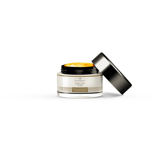 Histomer Eye Life Golden Code Eye Mask 45ml Histomer Eye Life Golden Code Eye Mask 45ml