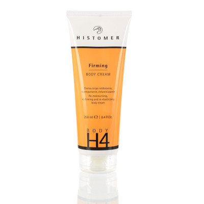 Histomer Body H4 Firming Body Cream 250ml