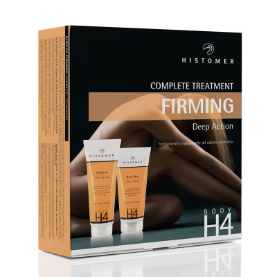 Histomer Body H4 Firming Complete Treatment Histomer Body H4 Firming Complete Treatment